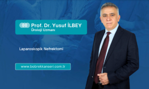 Laparoskopik Radikal Nefrektomi